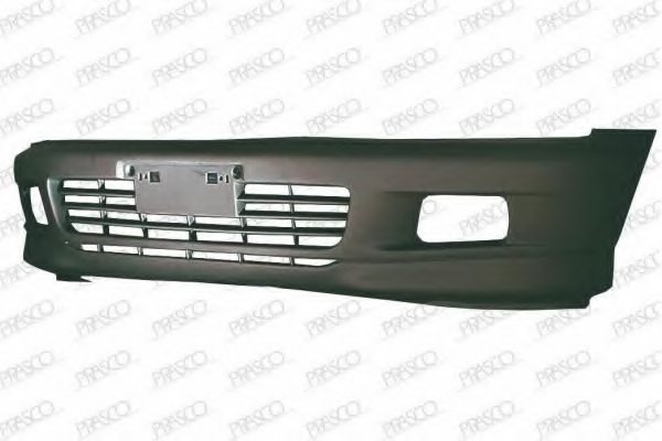 PRASCO MB0761011 Bumper